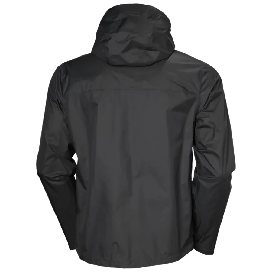 Loud Looks, Smooth Moves Helly Hansen - Men'S Loke Jacket 2.0