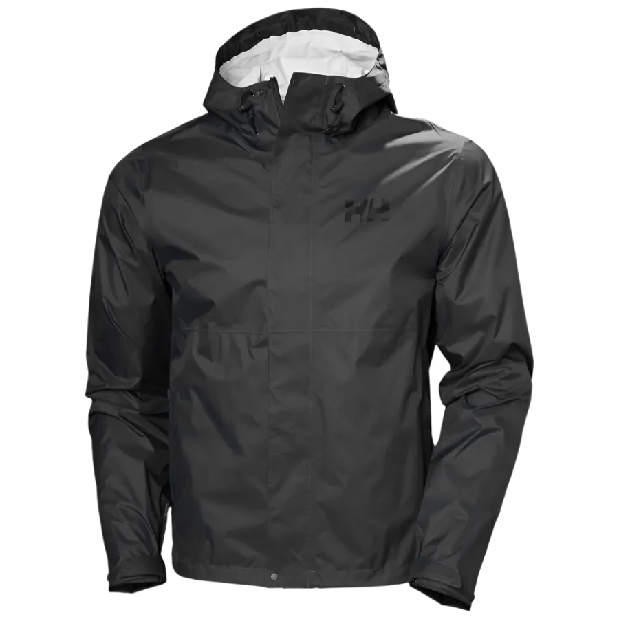 Helly Hansen - Men'S Loke Jacket 2.0 Dress from the Feet Up Autumn Sale