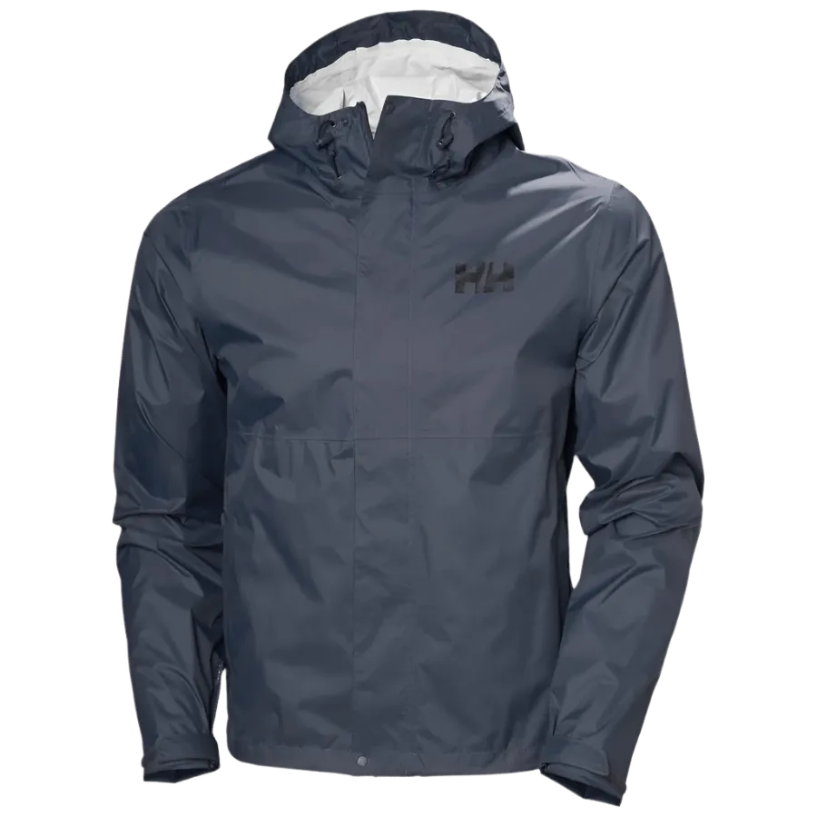 Cyber Monday Sale Exclusive Deal Helly Hansen - Men'S Loke Jacket 2.0
