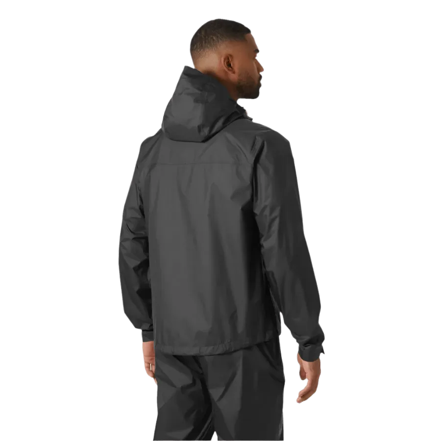 Helly Hansen - Men'S Loke Jacket 2.0 Keep Going Strong Autumn Sale