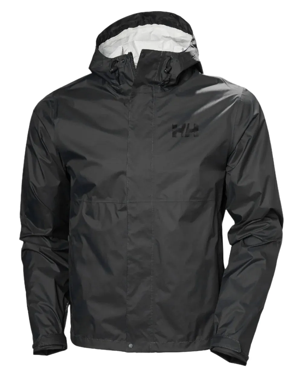 Helly Hansen Mens Loke Jacket 2.0 Seam-Sealed Rain Jackets