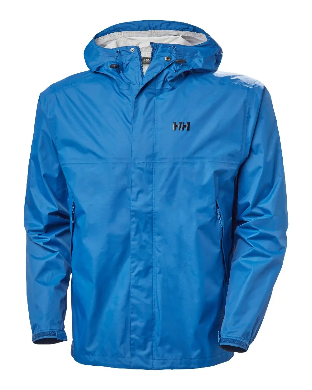 Helly Hansen Mens Loke Shell Jacket Waterproof Windbreaker Men