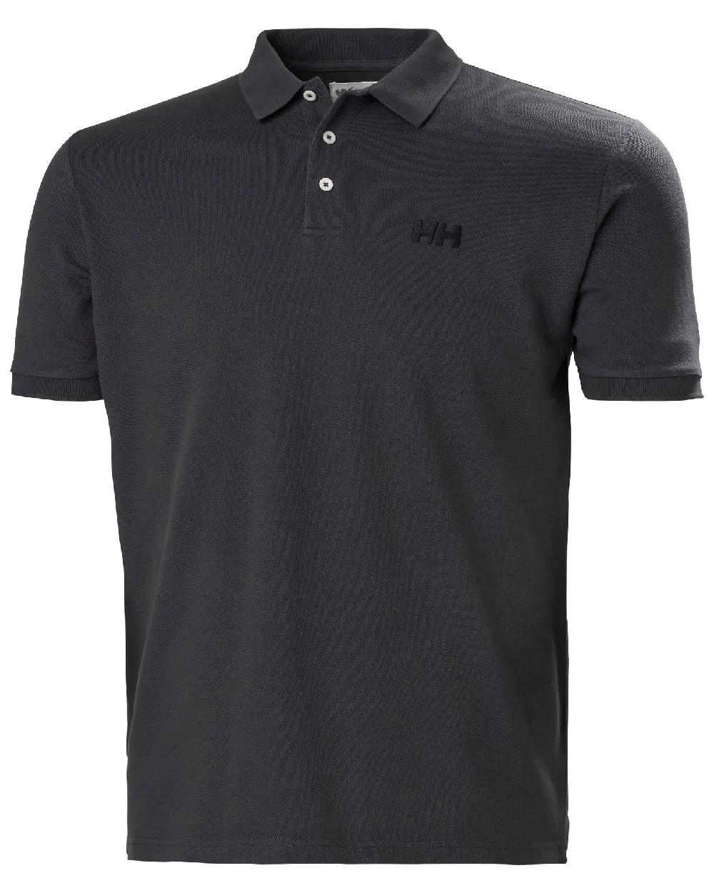 Helly Hansen Mens Malcesine Polo Shirt Sailing Tech Polo Shirts