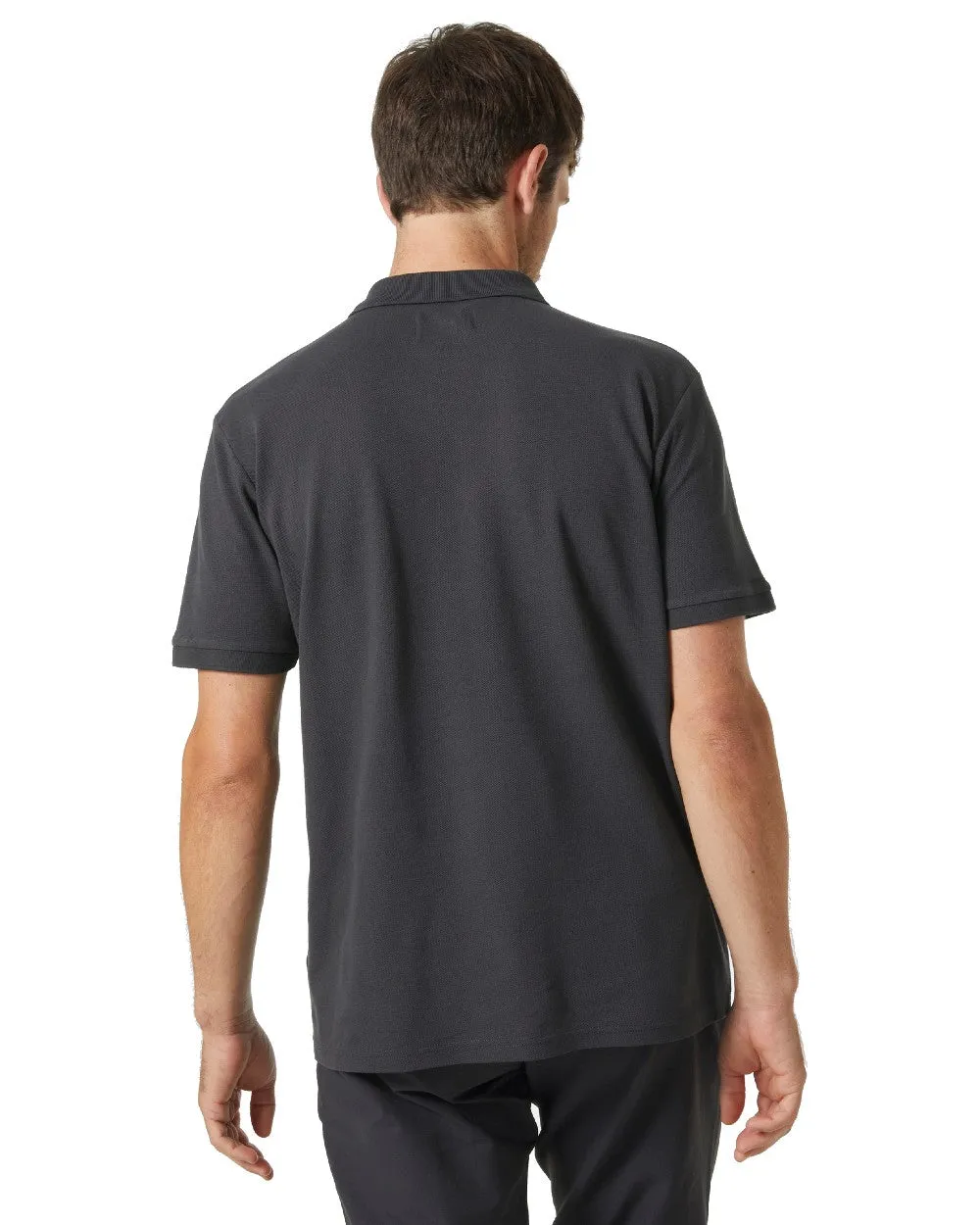 Helly Hansen Mens Malcesine Polo Shirt Sailing Performance Polos