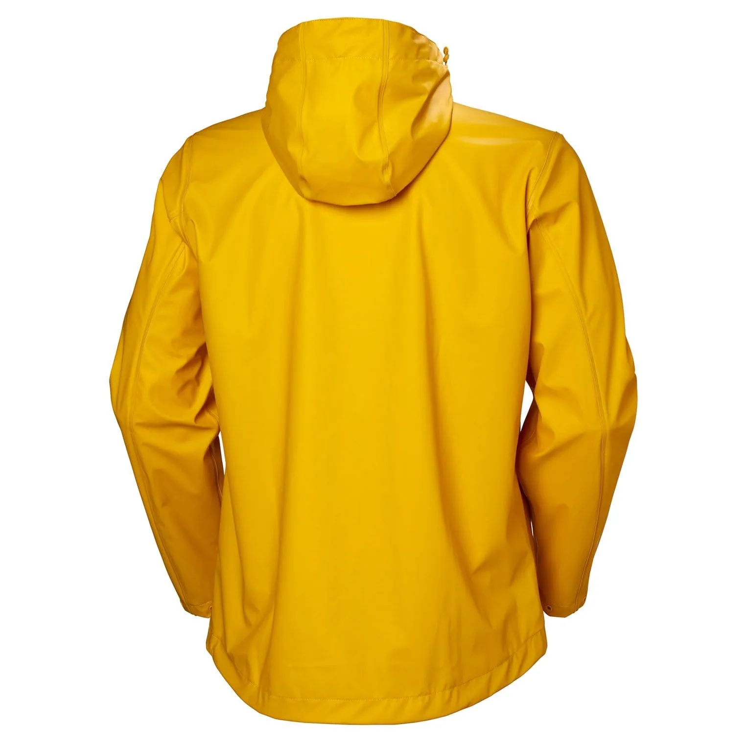 Helly Hansen - Men'S Moss Jacket Built to Perform Own the Moment