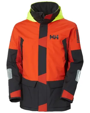 Helly Hansen Mens Newport Coastal Jacket All-Purpose Men's Coats
