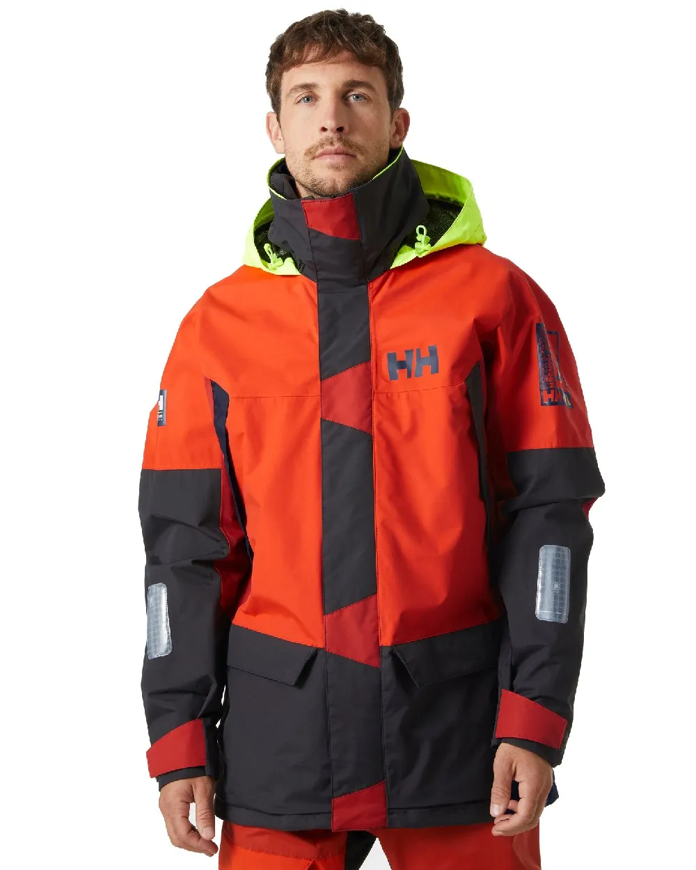 Helly Hansen Mens Newport Coastal Jacket Men's Jackets and Coats