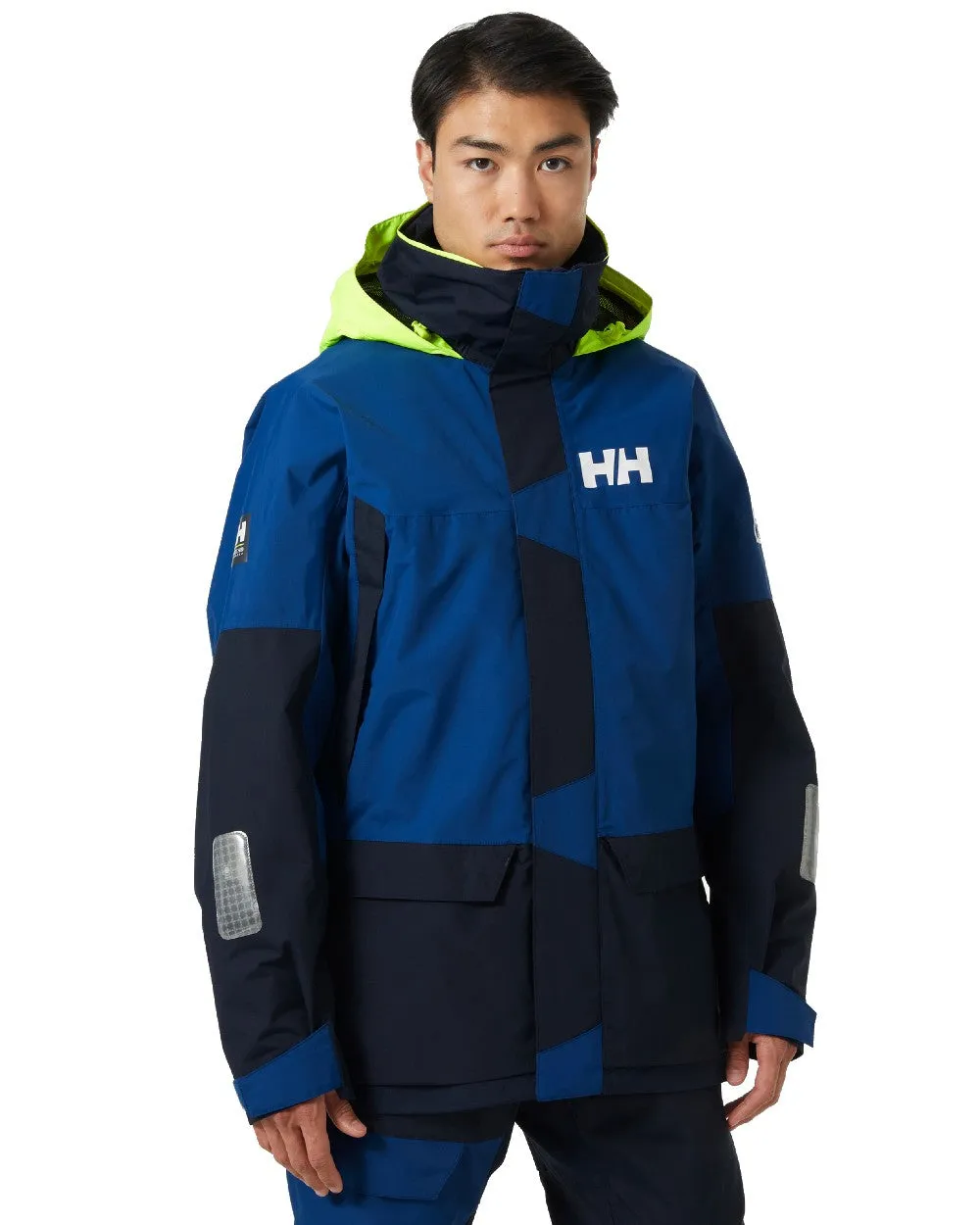 Helly Hansen Mens Newport Coastal Jacket Men's Jackets and Coats