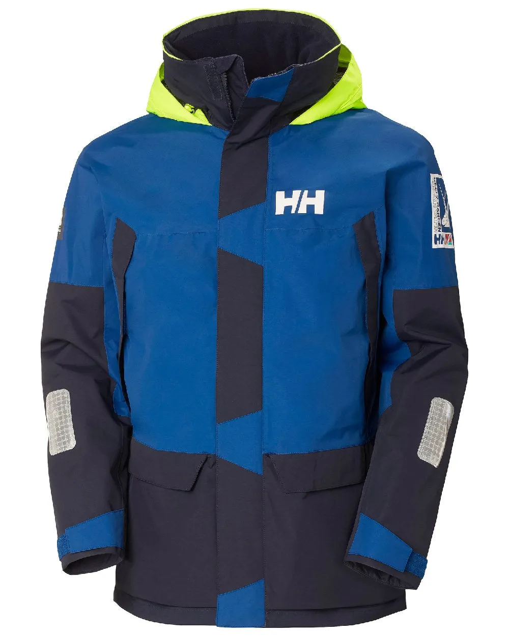 Helly Hansen Mens Newport Coastal Jacket Men's Jackets and Coats