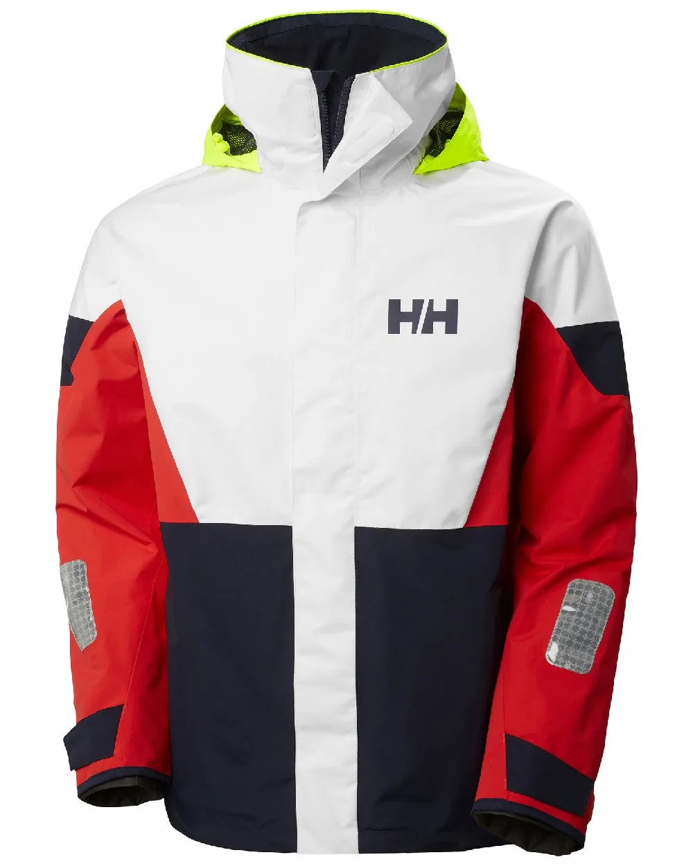 Helly Hansen Mens Newport Regatta Jacket Men's Jackets and Coats