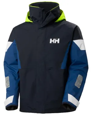 Helly Hansen Mens Newport Regatta Jacket All-Purpose Men's Coats