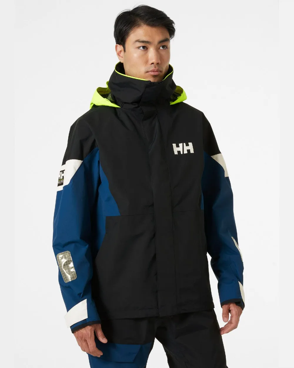 Helly Hansen Mens Newport Regatta Jacket Men's Jackets and Coats