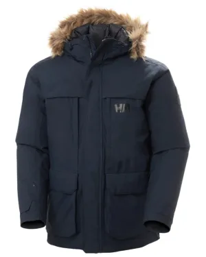 Helly Hansen Mens Nordsjo Winter Parka All-Purpose Men's Coats