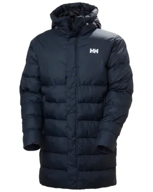 Helly Hansen Mens Oslo Puffy Parka All-Purpose Men's Coats