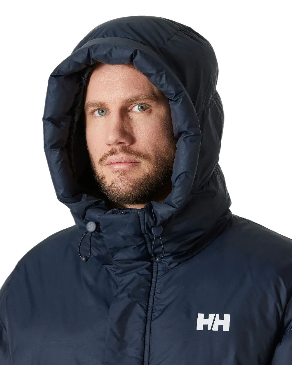 Helly Hansen Mens Oslo Puffy Parka Men's Jackets and Coats