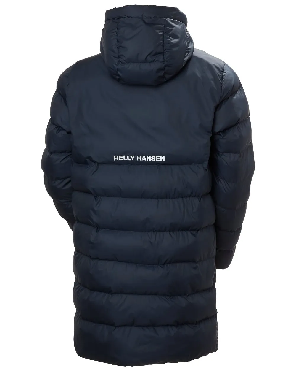 Helly Hansen Mens Oslo Puffy Parka Men's Jackets and Coats