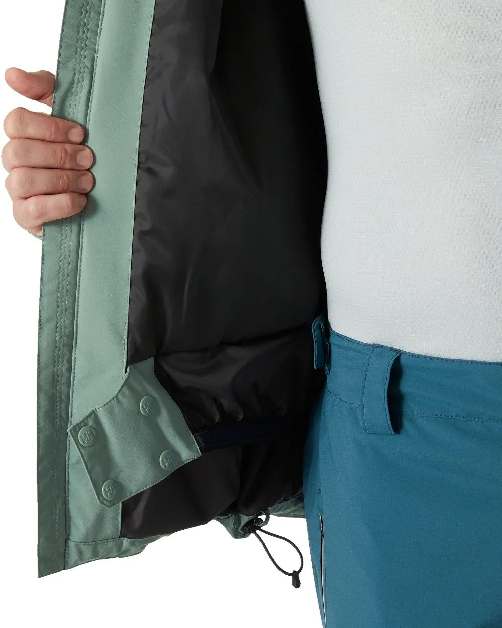 Helly Hansen Mens Panorama Jacket Men's Jackets and Coats