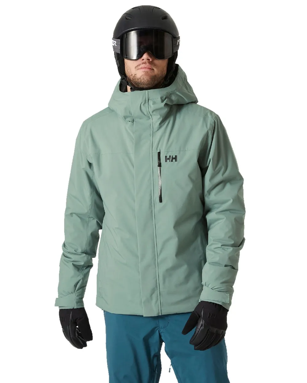 Helly Hansen Mens Panorama Jacket Men's Waterproof Jackets