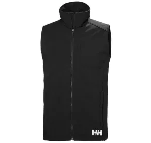 Helly Hansen - Men'S Paramount Softshell Vest Game-Changer Footwear Back To School Sale