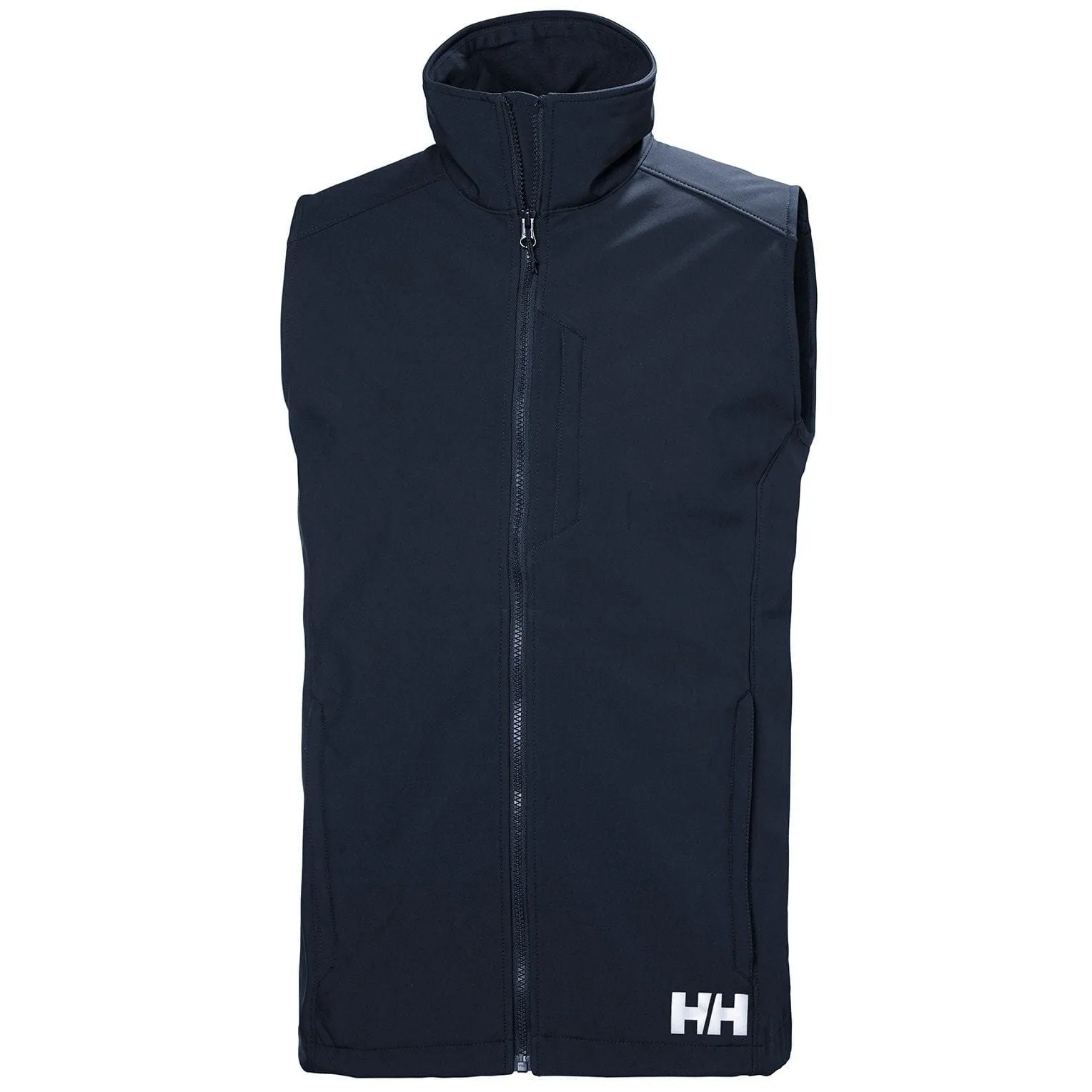 Budget Friendly Helly Hansen - Men'S Paramount Softshell Vest