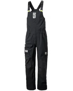 Helly Hansen Mens Pier 3.0 Coastal Sailing Bib Sailing Bib Overalls