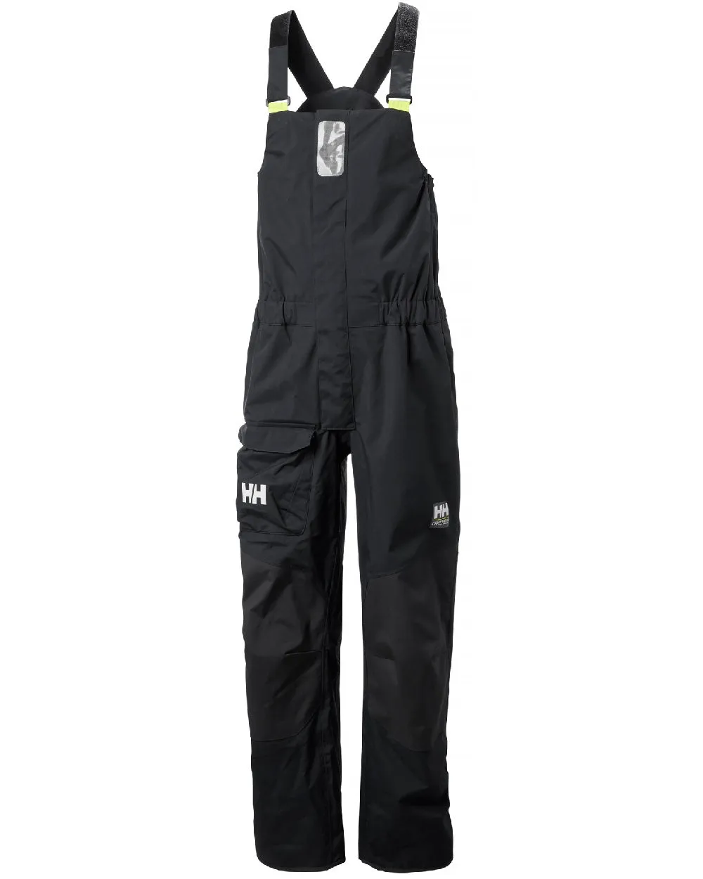 Helly Hansen Mens Pier 3.0 Coastal Sailing Bib Sailing Bib Overalls