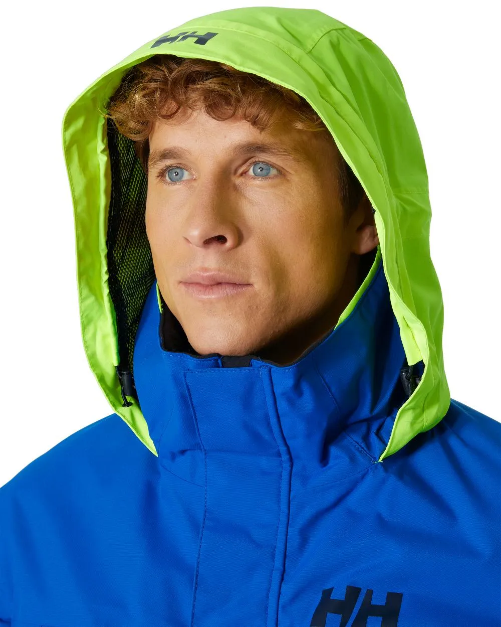 Helly Hansen Mens Pier 3.0 Coastal Sailing Jacket Men's Waterproof Jackets
