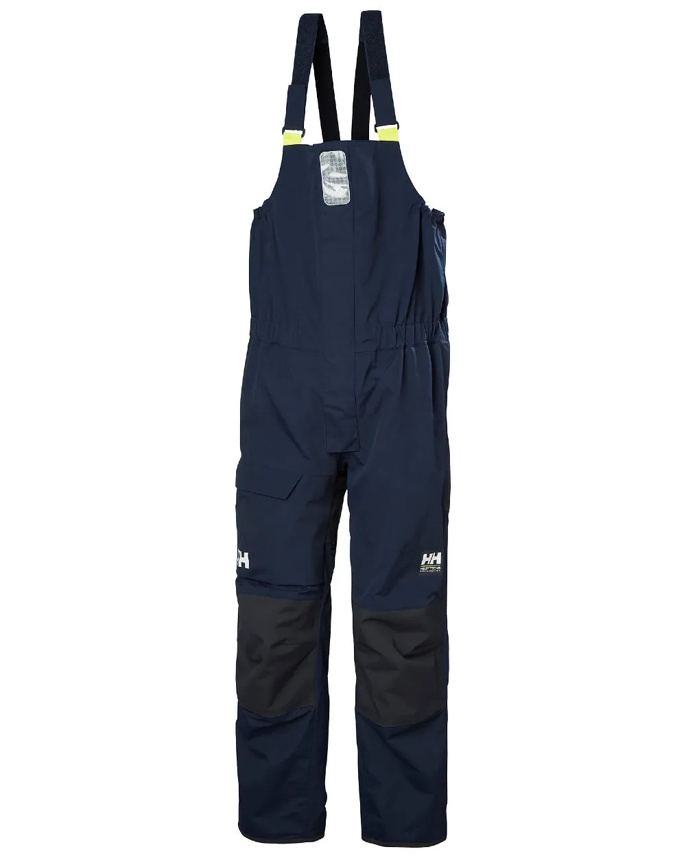 Helly Hansen Mens Pier 4.0 Bib Sailing Bib Pants
