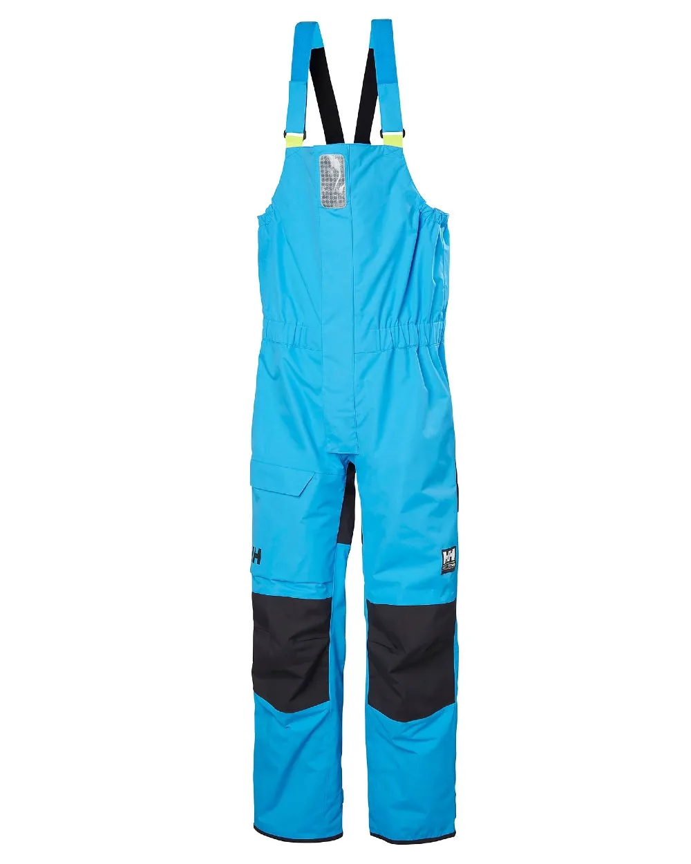 Helly Hansen Mens Pier 4.0 Bib Sailing Bib Pants