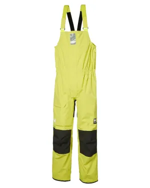 Helly Hansen Mens Pier 4.0 Bib Sailing Bib Overalls
