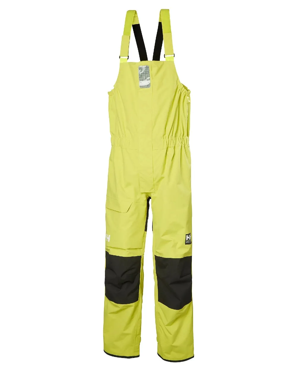 Helly Hansen Mens Pier 4.0 Bib Sailing Bib Overalls