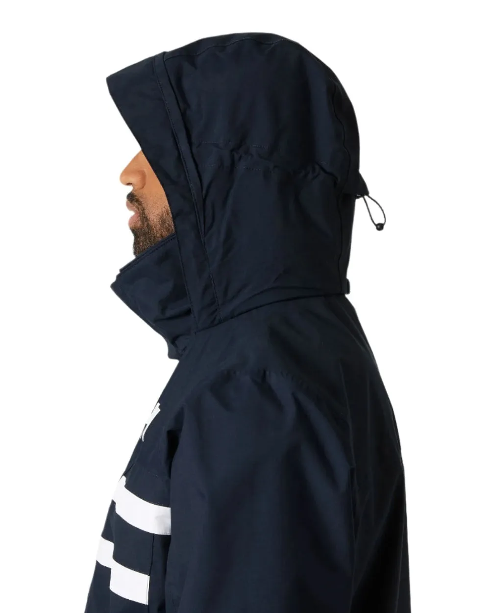 Helly Hansen Mens Quayside Jacket Shooting Waterproof Jackets