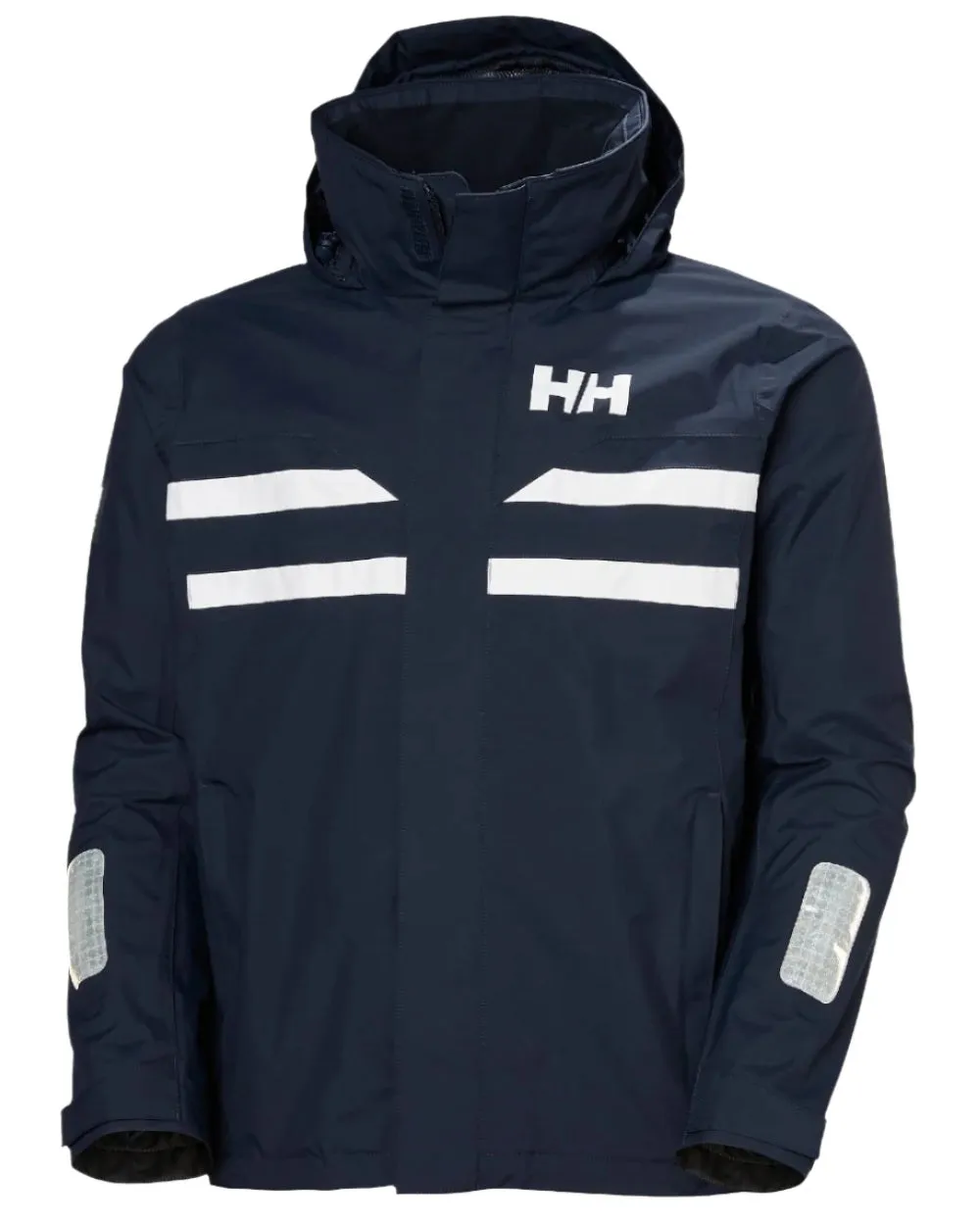 Helly Hansen Mens Quayside Jacket Shooting Quilted Jackets