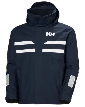Helly Hansen Mens Quayside Jacket Shooting Quilted Jackets