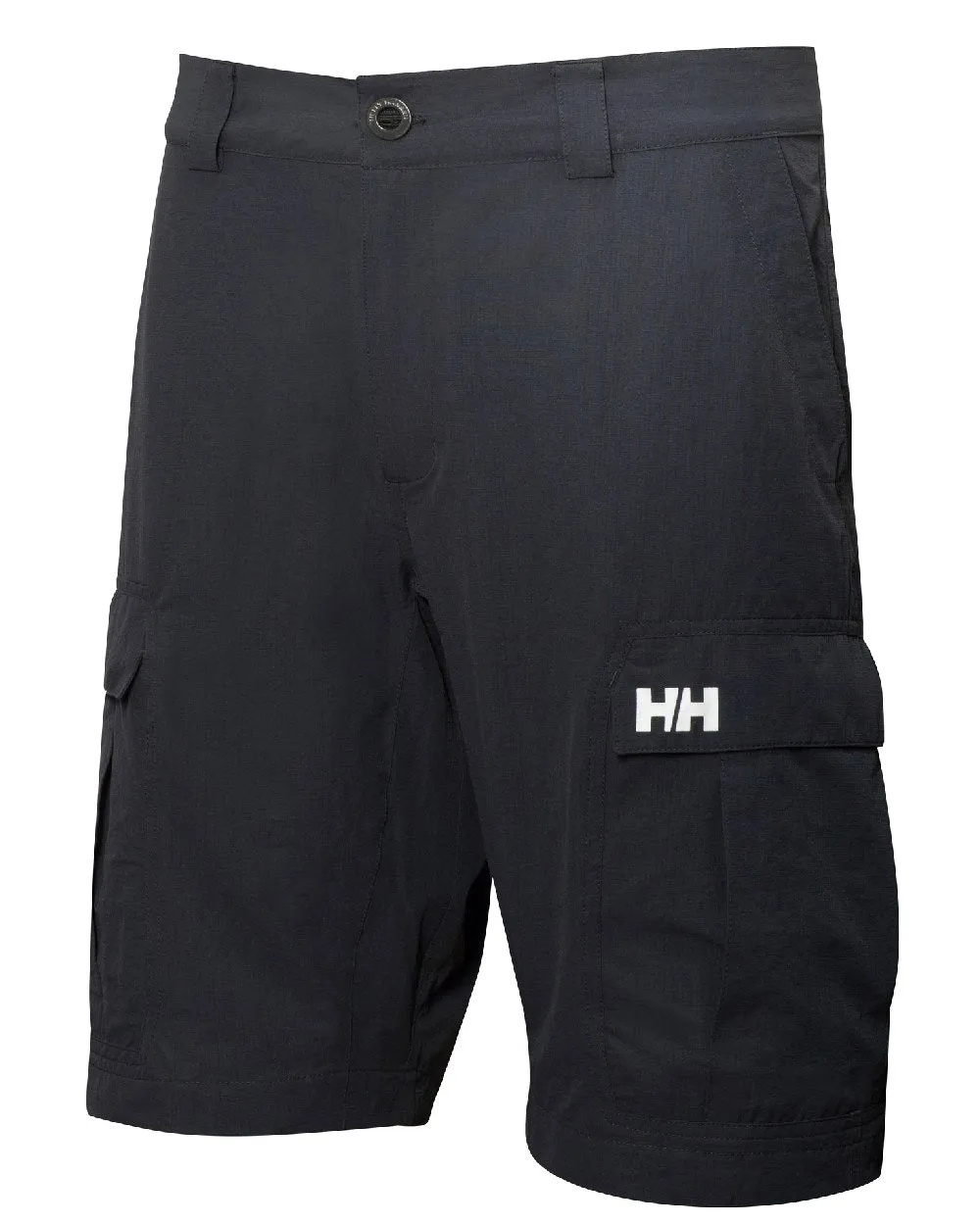 Helly Hansen Mens Quick Dry Cargo Shorts Sailing Quick-Dry Shorts
