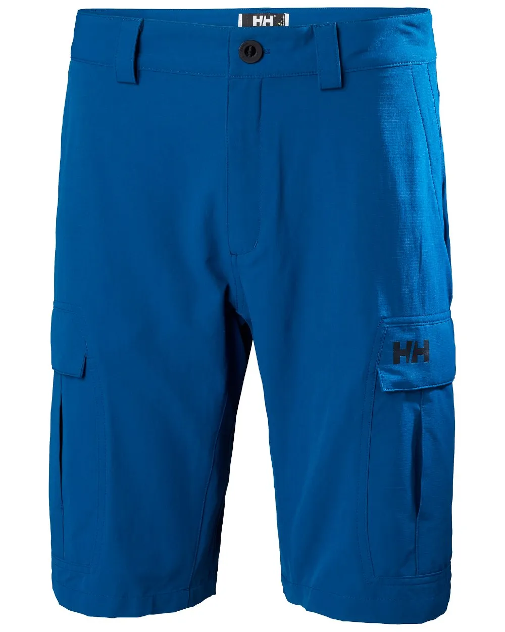 Helly Hansen Mens Quick Dry Cargo Shorts Sailing Quick-Dry Shorts