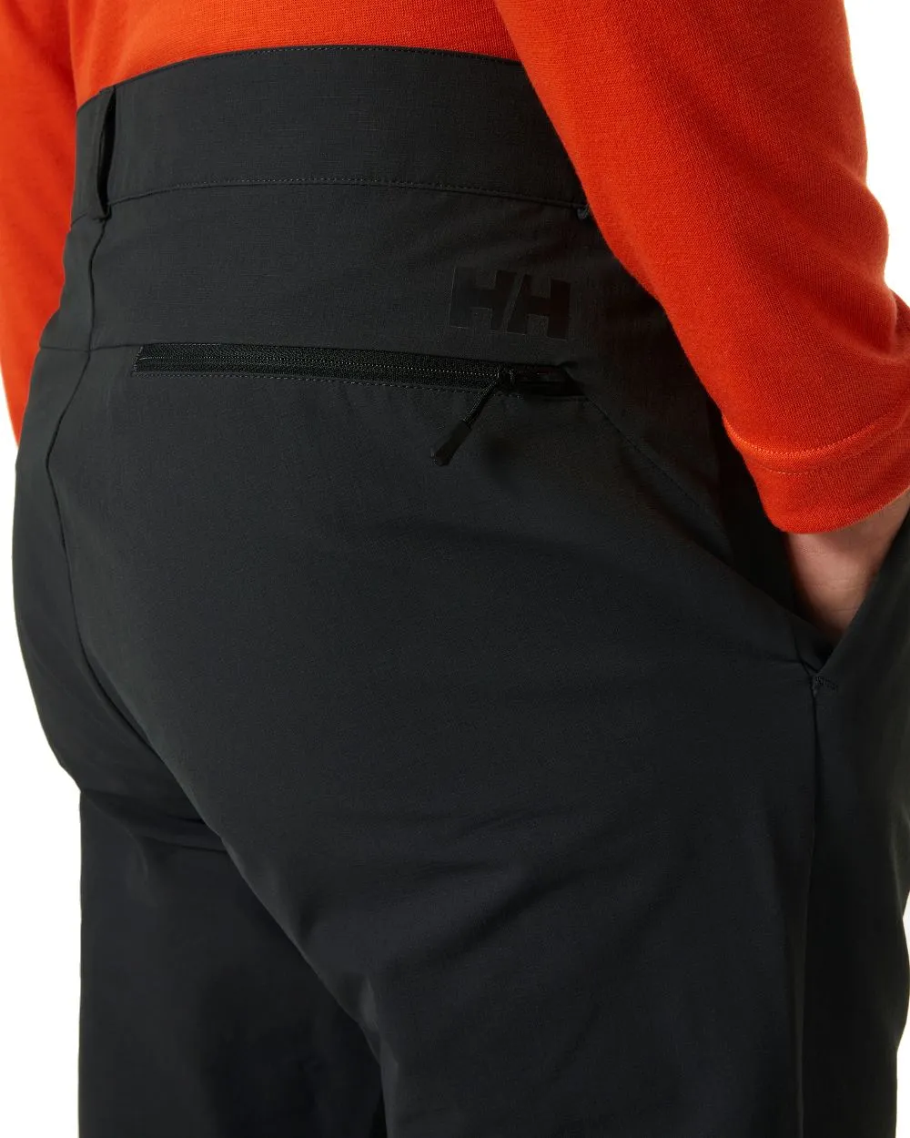 Helly Hansen Mens Quick Dry Pants Sailing Cargo Pants