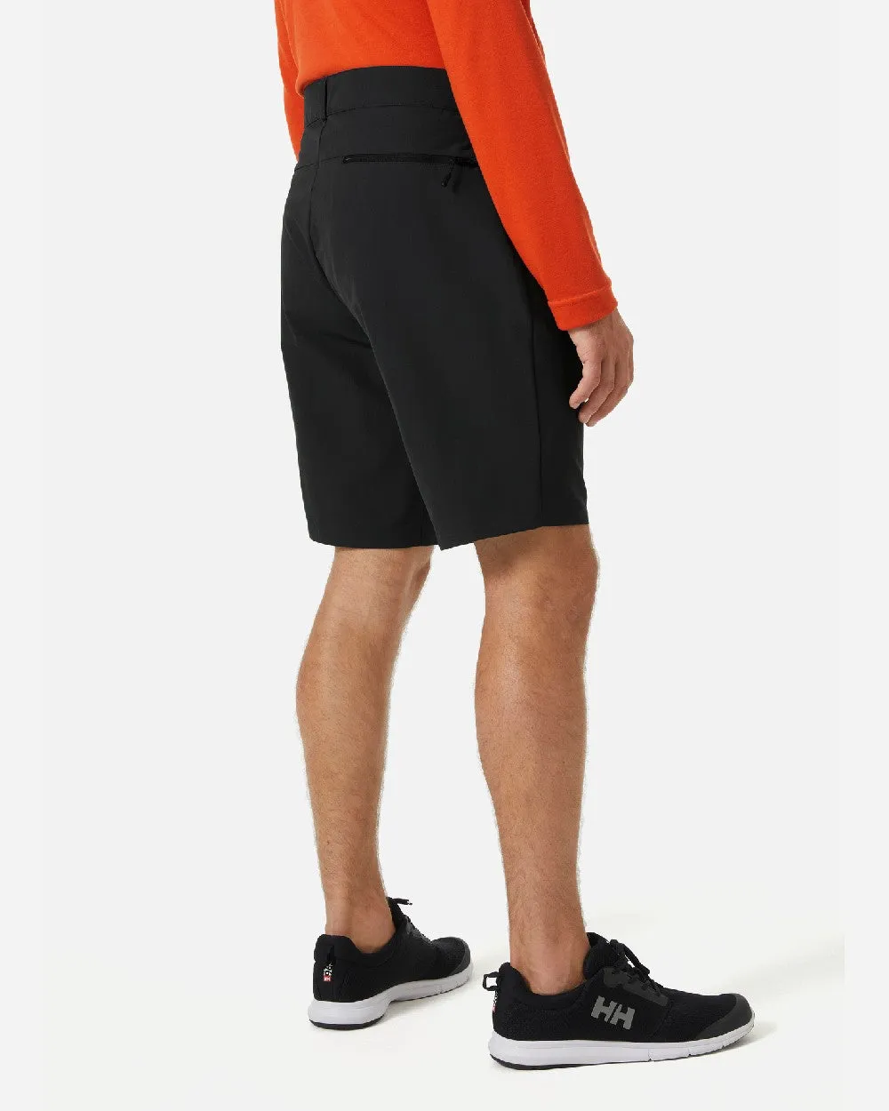 Helly Hansen Mens Quick Dry Shorts Summer Cargo Shorts Men