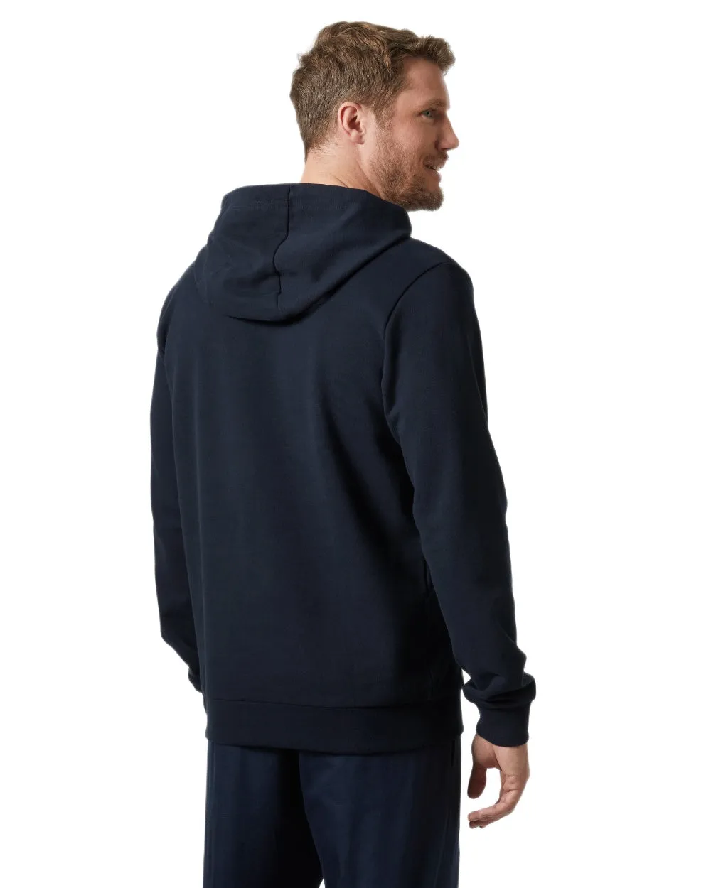 Helly Hansen Mens Salt Cotton Hoodie Hooded Sweatshirts Men