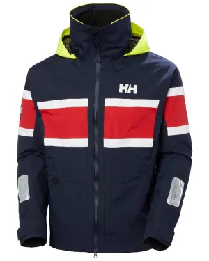 Helly Hansen Mens Salt Original Sailing Jacket All-Purpose Men's Coats