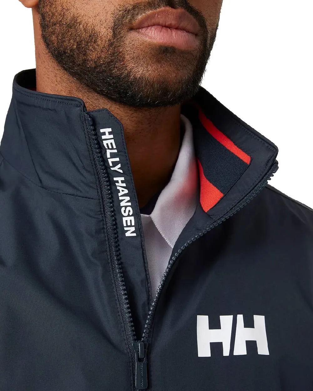Helly Hansen Mens Salt Windbreaker Sailing Jacket Shooting Waterproof Jackets