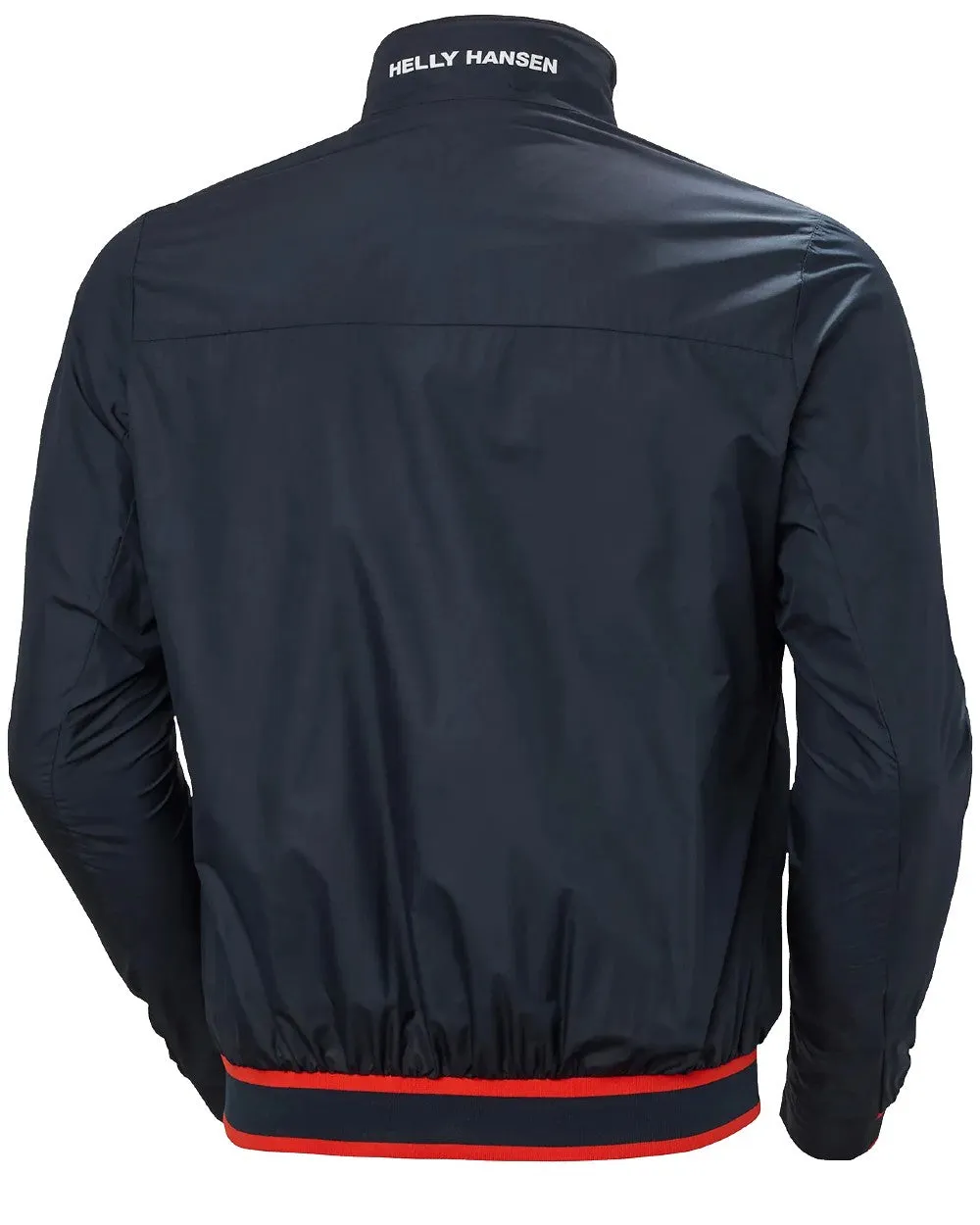 Helly Hansen Mens Salt Windbreaker Sailing Jacket Shooting Waterproof Jackets