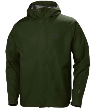 Helly Hansen Men's Seven J Jacket Clearance Flight Style Bomber Coats