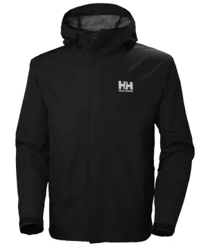 Helly Hansen Mens Seven J Jacket Insulated Farming Coats