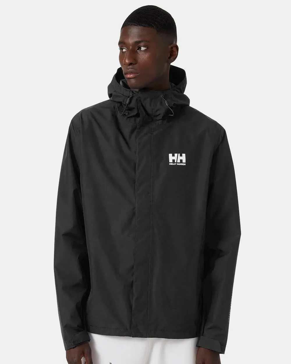 Helly Hansen Mens Seven J Jacket Men's Jackets and Coats
