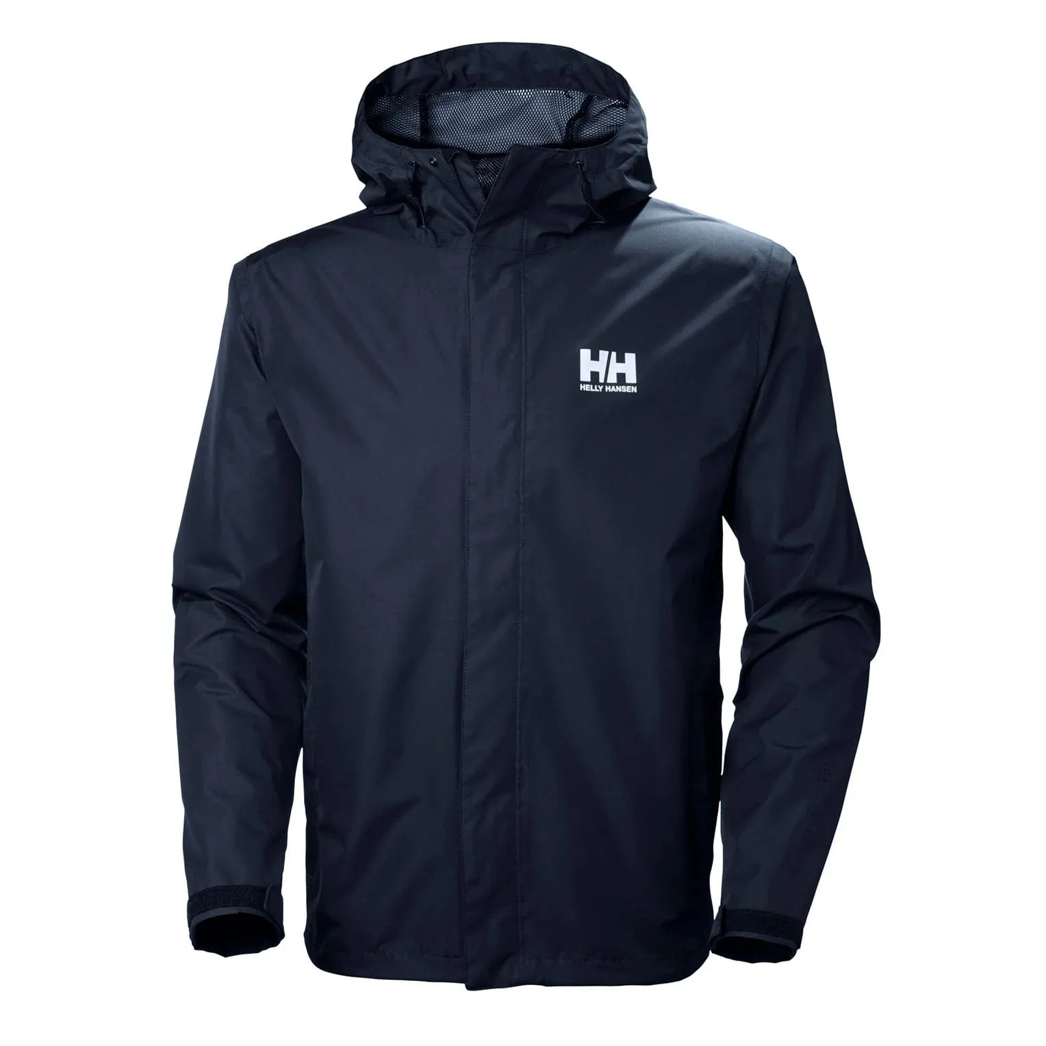 Helly Hansen - Men'S Seven J Rain Jacket Independence Day Sale Winter Sale