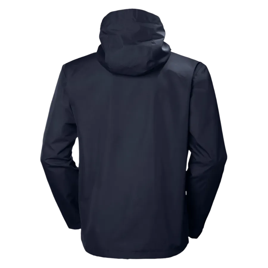 Budget Friendly Helly Hansen - Men'S Seven J Rain Jacket