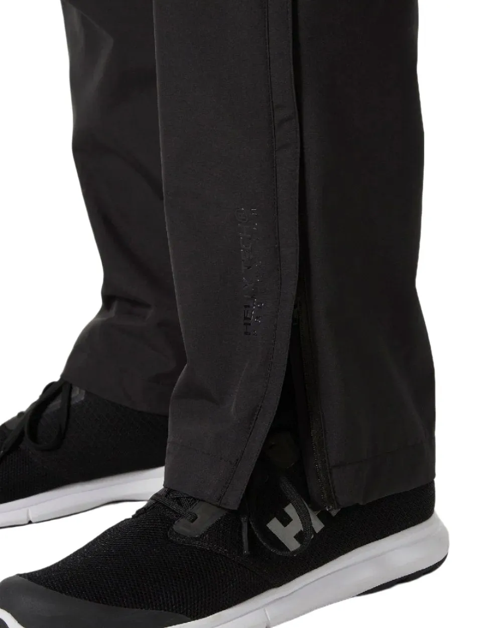 Helly Hansen Mens Seven J Rain Trousers Waterproof Overtrousers Men