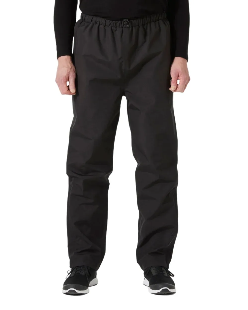 Helly Hansen Mens Seven J Rain Trousers Waterproof Overtrousers Men