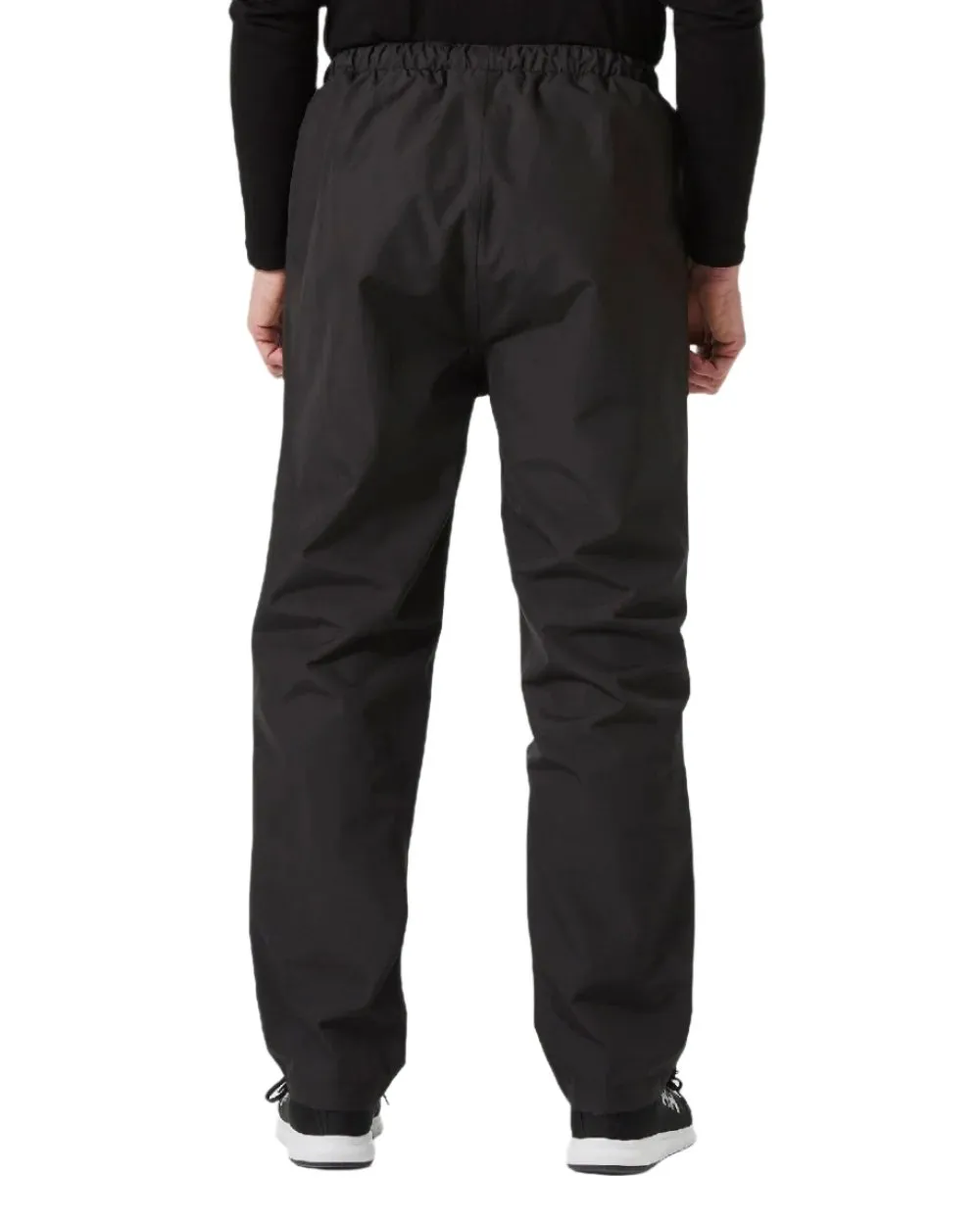 Helly Hansen Mens Seven J Rain Trousers Waterproof Overtrousers Men